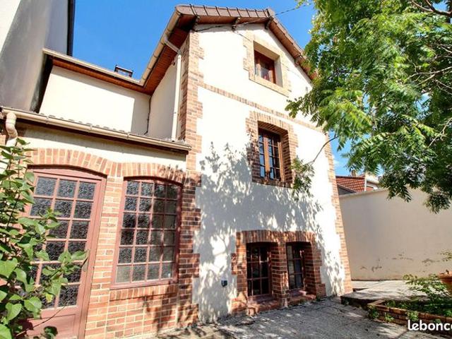 Maison 6 pièces 146 m²