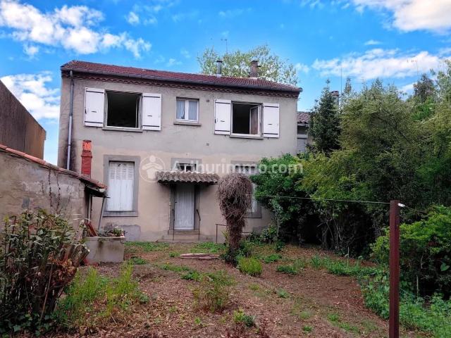 Maison 6 pièces 146 m²