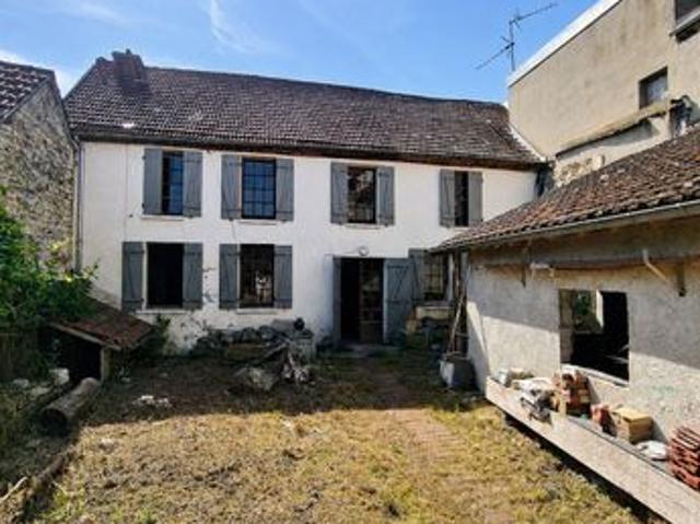 Maison 6 pièces 146 m²