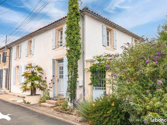 Maison 6 pièces 146 m²