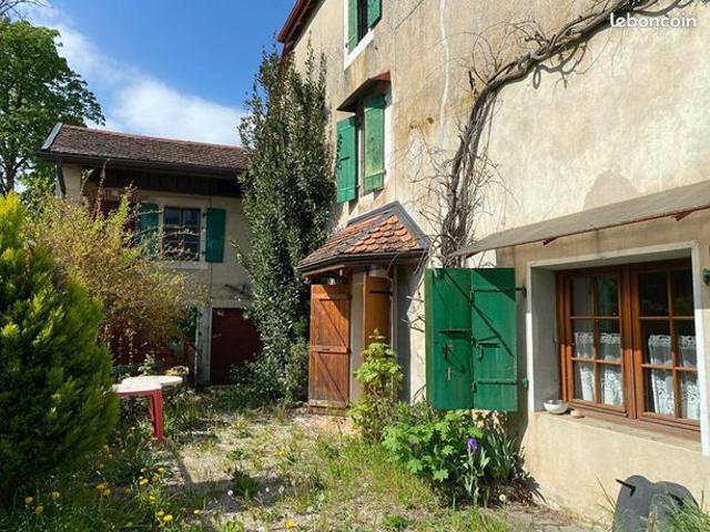 Maison 6 pièces 146 m²