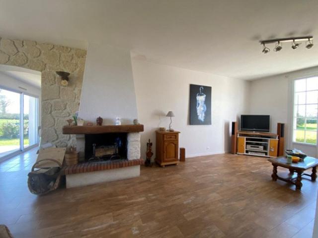 Maison 6 pièces 146 m²