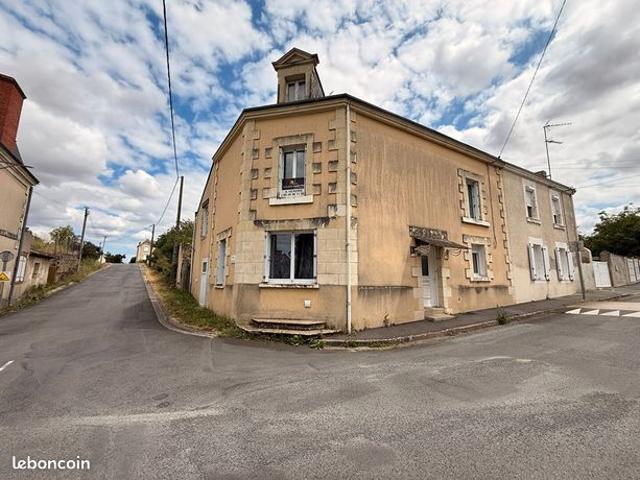 Maison 6 pièces 146 m²
