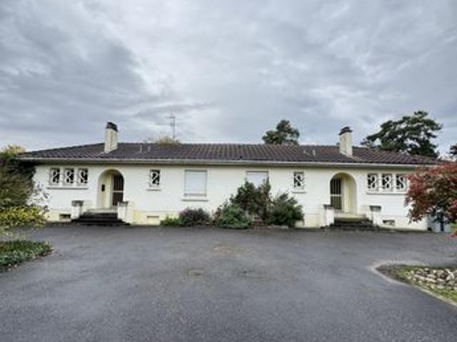 Maison 6 pièces 146 m²