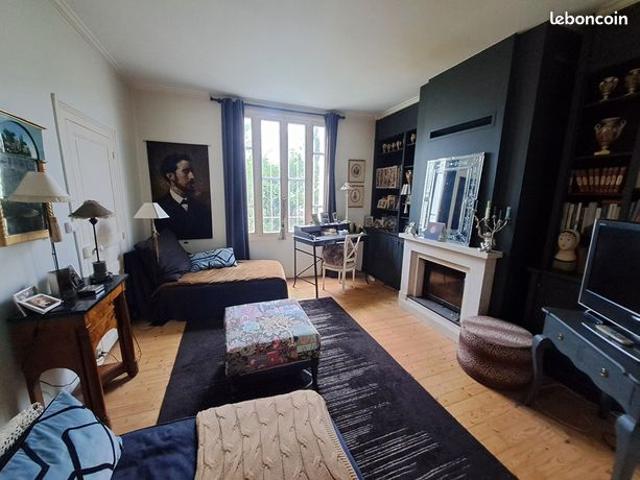 Maison 6 pièces 146 m²