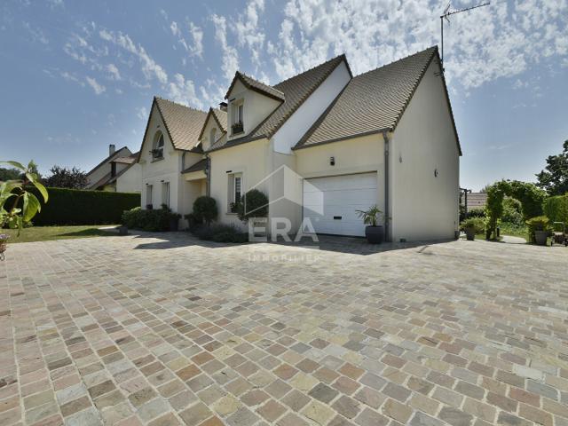 Maison 6 pièces 146 m²