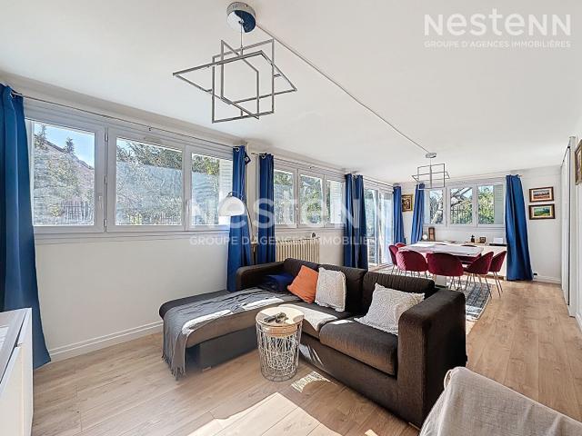 Maison 6 pièces 146 m²