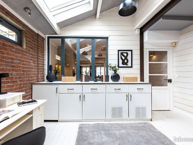 Maison 6 pièces 146 m²