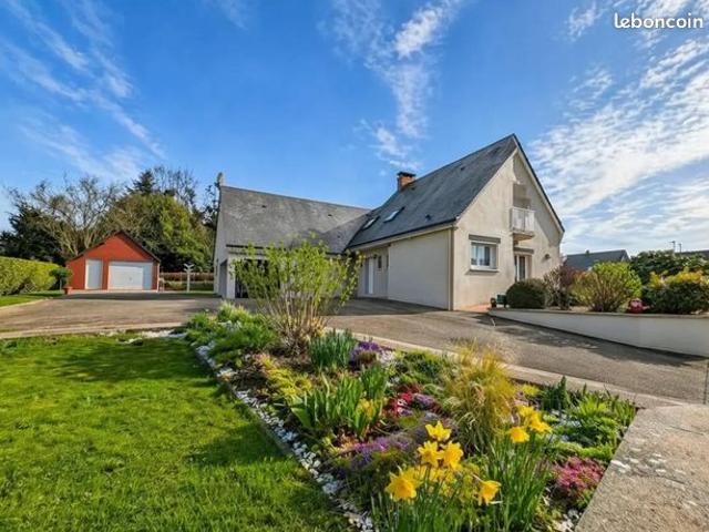 Maison 6 pièces 146 m²