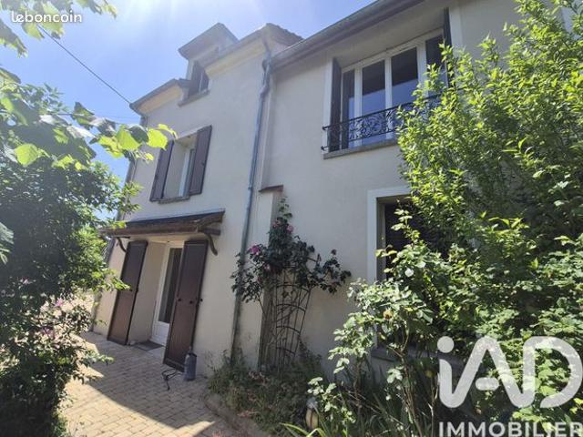 Maison 6 pièces 146 m²