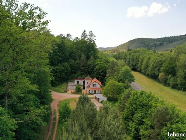 Maison 6 pièces 146 m²