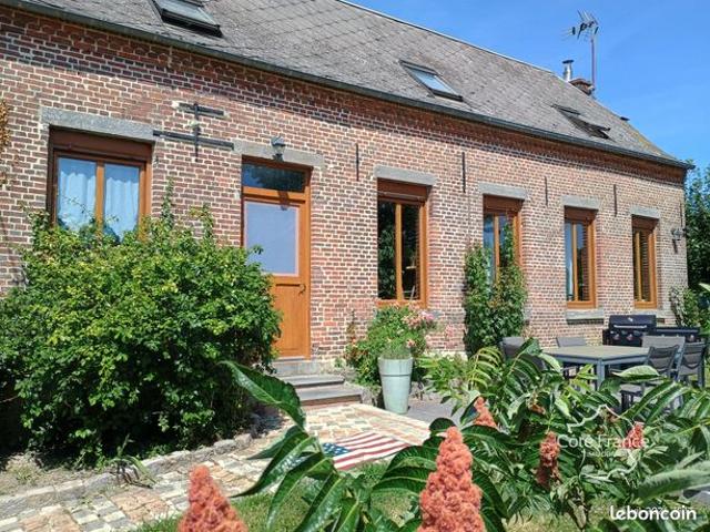 Maison 6 pièces 146 m²