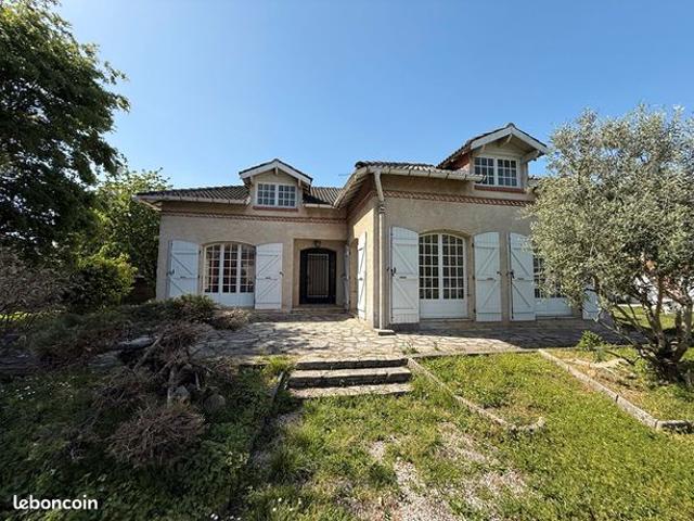 Maison 6 pièces 146 m²