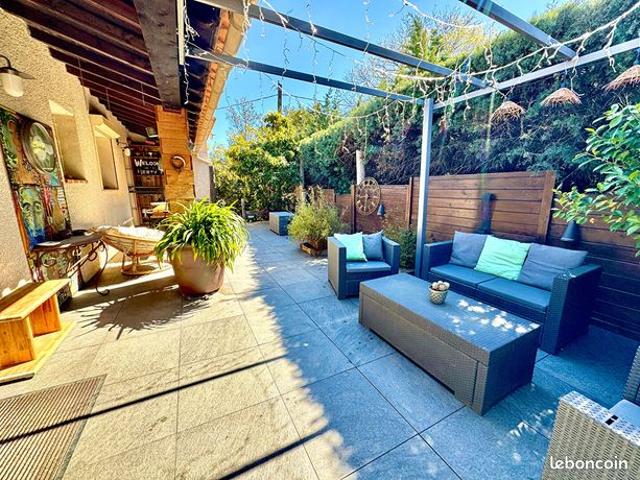 Maison 6 pièces 146 m²