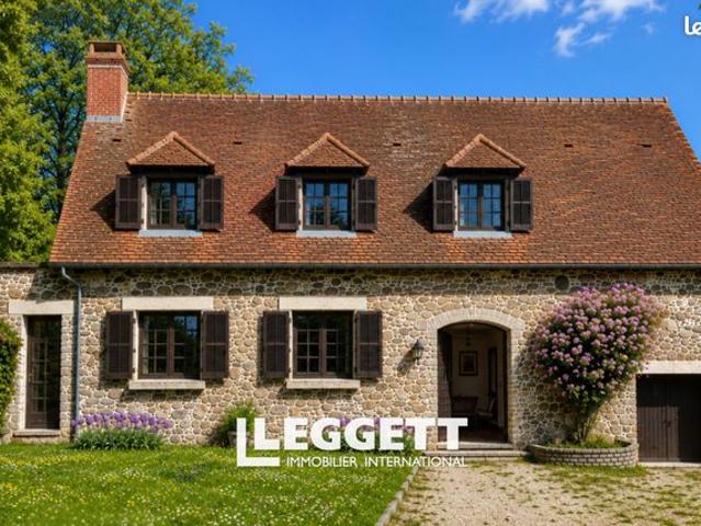 Maison 6 pièces 146 m²