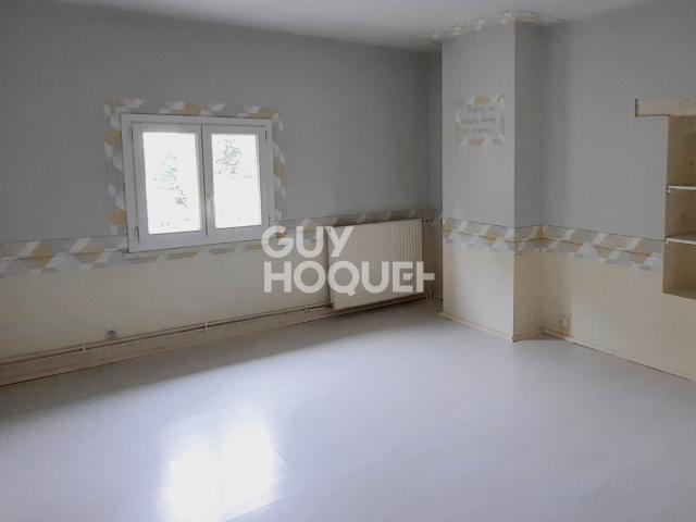 Maison 6 pièces, 146 m² à louer à Bon Encontre 47240