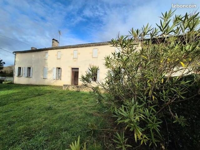 Maison 6 pièces 147 m²