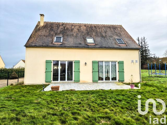 Maison 6 pièces 147 m²