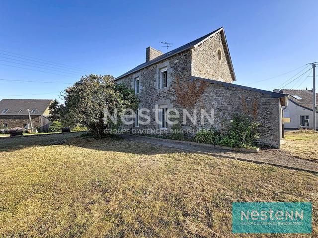 Maison 6 pièces 147 m²