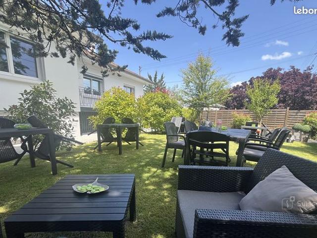 Maison 6 pièces 147 m²