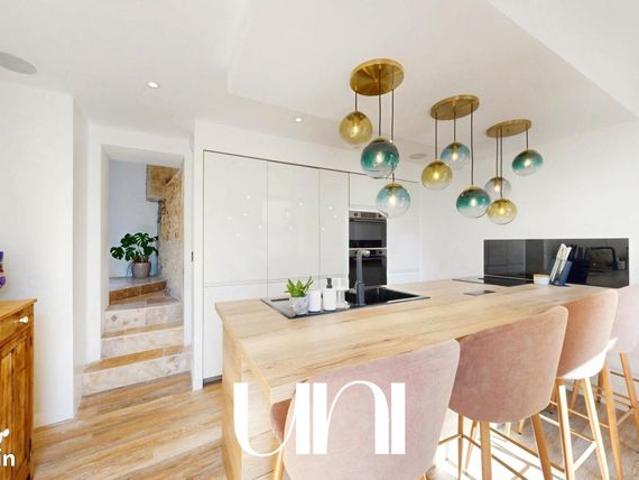 Maison 6 pièces 147 m²