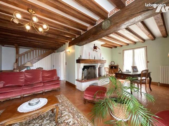 Maison 6 pièces 147 m²
