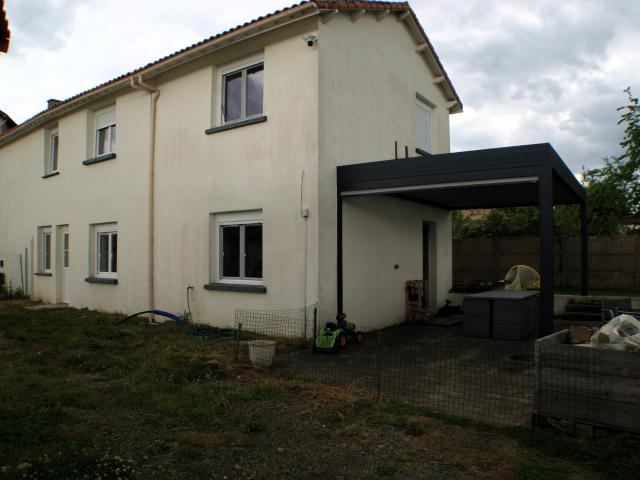 Maison 6 pièces 147 m²