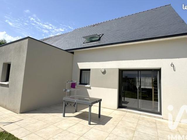 Maison 6 pièces 147 m²