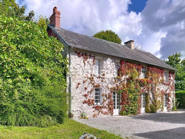 Maison 6 pièces 147 m²