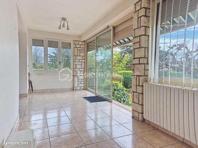 Maison 6 pièces 147 m²