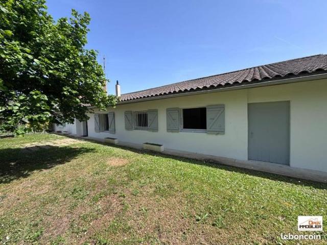 Maison 6 pièces 147 m²