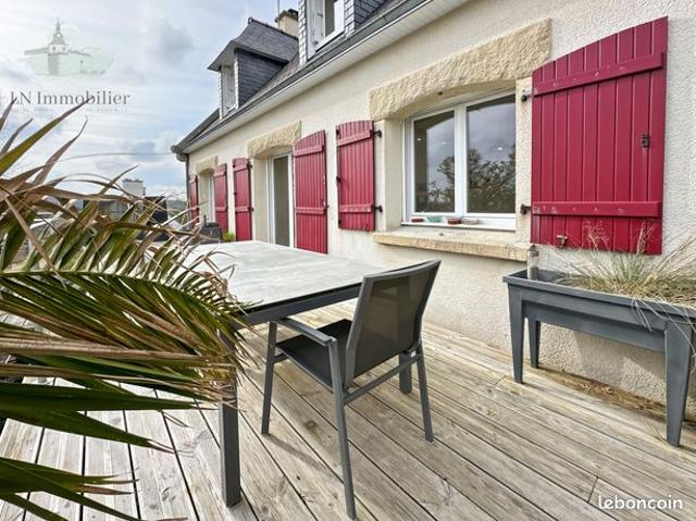 Maison 6 pièces 147 m²