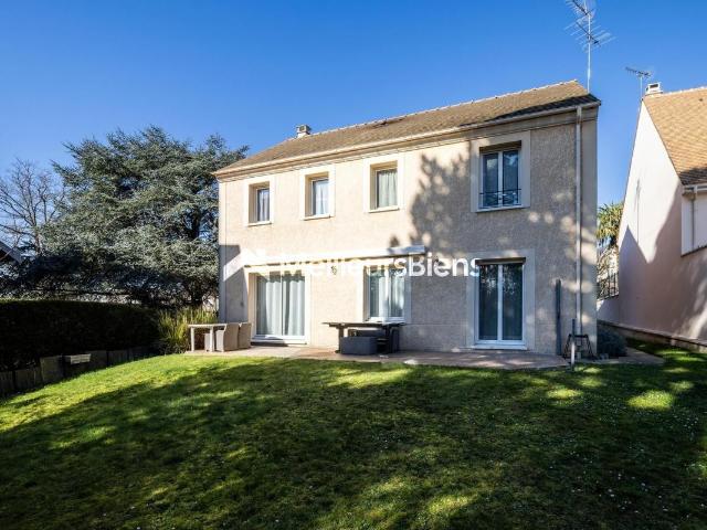 Maison 6 pièces 147 m²