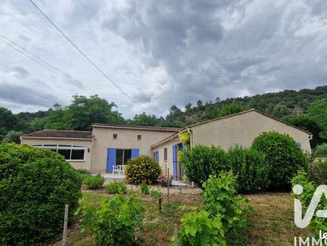 Maison 6 pièces 147 m²