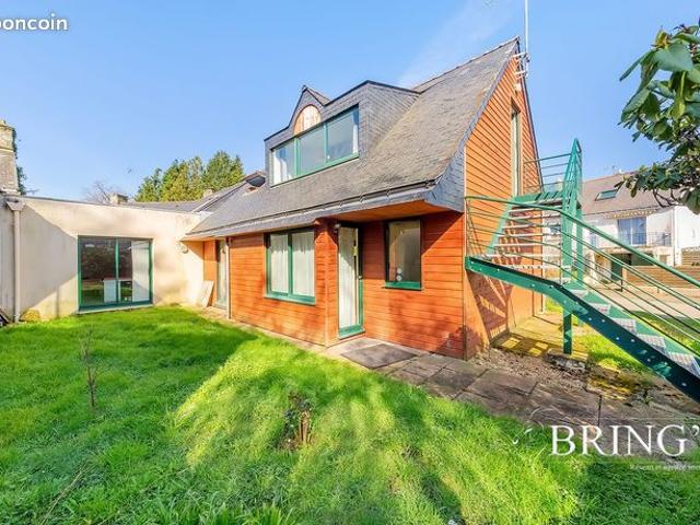 Maison 6 pièces 147 m²