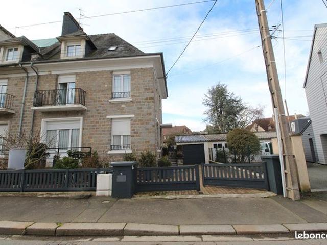 Maison 6 pièces 147 m²