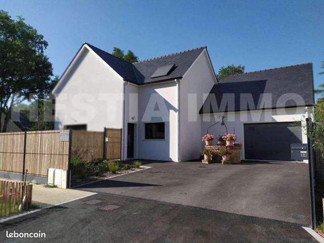 Maison 6 pièces 147 m²
