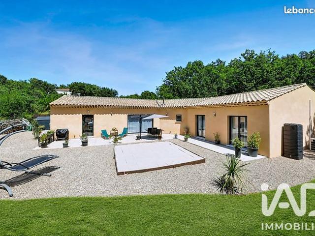 Maison 6 pièces 147 m²