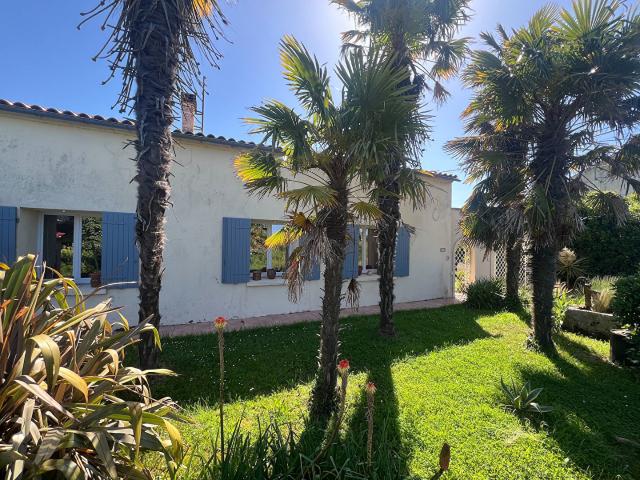 Maison 6 pièces 147 m²