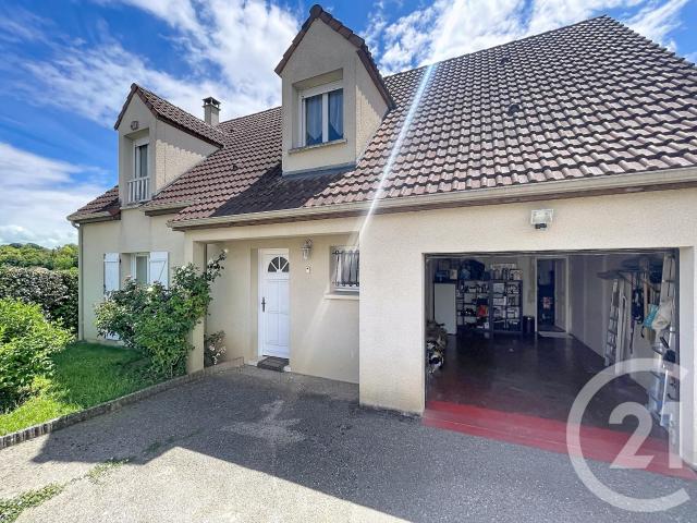 Maison 6 pièces 147 m²