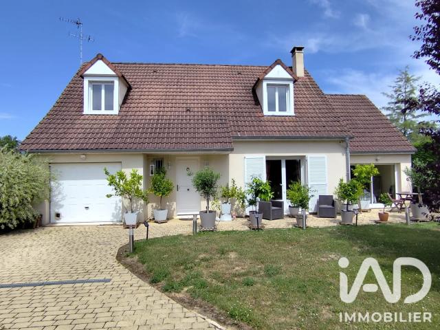 Maison 6 pièces 157 m²
