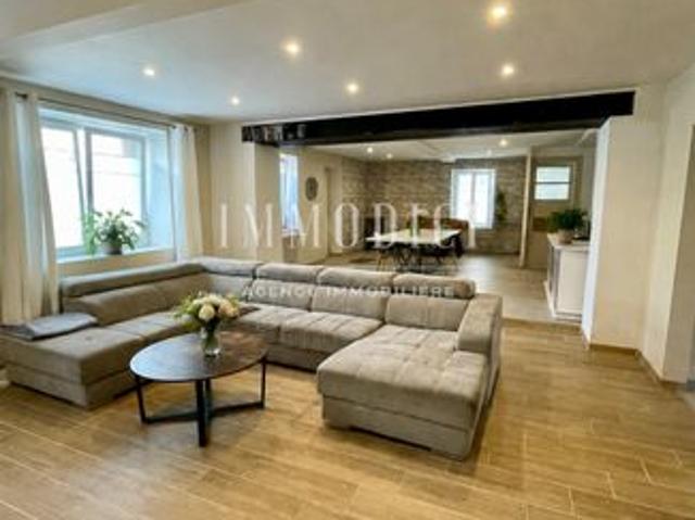 Maison 6 pièces 147 m²