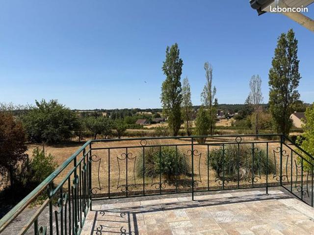 Maison 6 pièces 147 m²