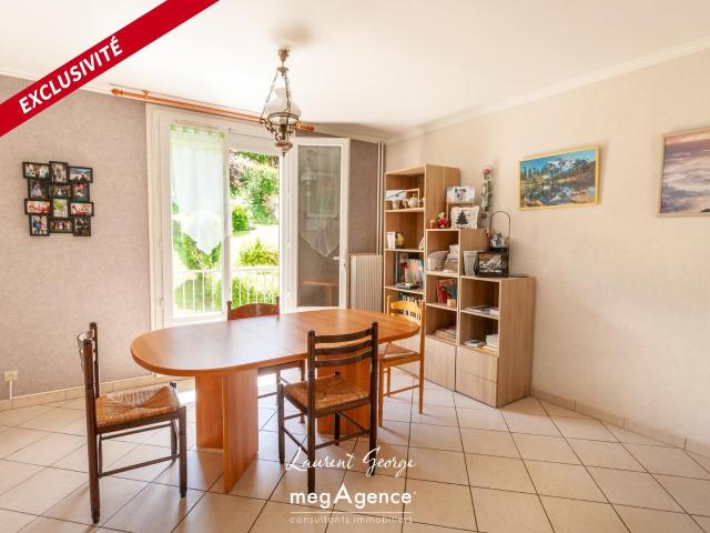 Maison 6 pièces 147 m²