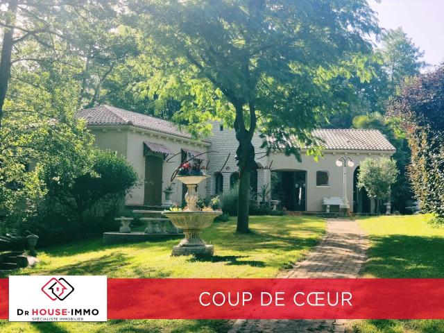 Maison 6 pièces 147 m²