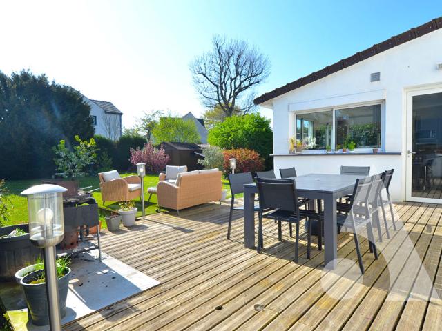 Maison 6 pièces 147 m²