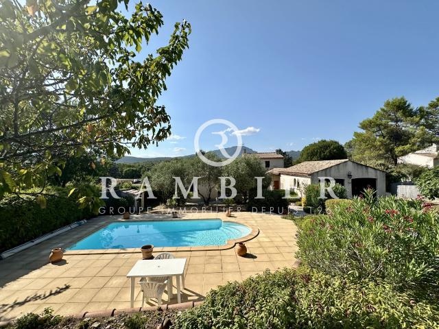 Maison 6 pièces 147 m²