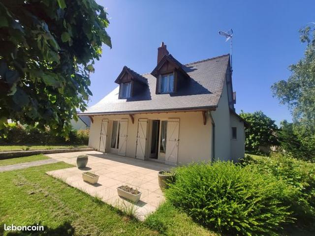 Maison 6 pièces 147 m²