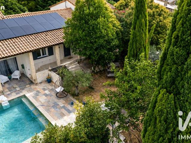 Maison 6 pièces 147 m²