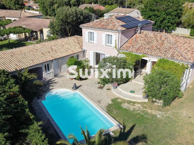 Maison 6 pièces 147 m²